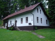 Pension Antik Hájovna