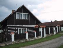 Pension Střehom