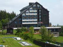 Orea Wellness hotel Horizont