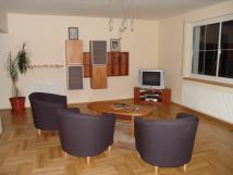 Apartmány u Golf Parku