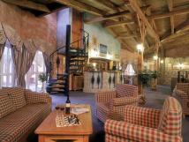 Hotel U Šimla