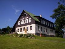 Pension Poezie