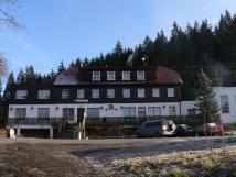 Hotel Čertův hrádek
