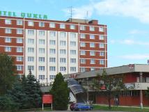 Hotel Dukla
