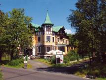 Hotel Švýcarský dům