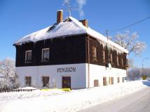 Penzion Hanka