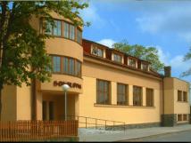 Sokolovna