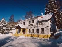 Hotel Adria