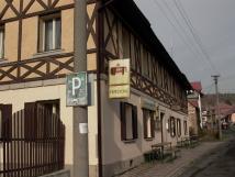 Penzion Krasná Lípa