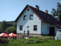 Penzion Líva
