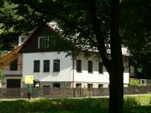 Rybárna