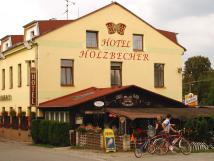 Hotel Holzbecher