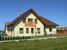 Ubytování Leština František
