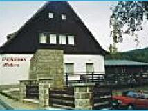 Penzion Jiskra