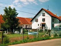 Pension Ricci