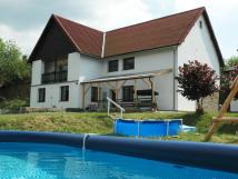 Pension Tencar