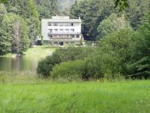 Penzion Chytrov