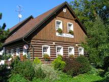 Penzion Bohemia