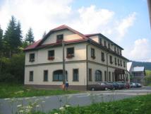 Hotel Salajka
