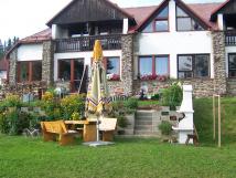 Pension u Zdichynců