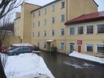 Ubytovna Elfo