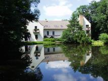 Hotel Moravia – Lasákův mlýn
