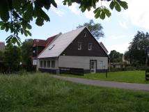 Penzion Mědník