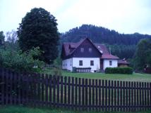 Ubytování Jiří Ihnaťuk