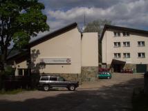 Hotel Horní Pramen