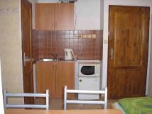 Apartmány U Sjezdovky