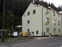 Penzion Valovi