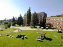 Hotel Agricola