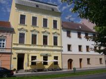 Hotel-penzion 22