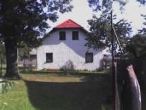 Penzion Sirá