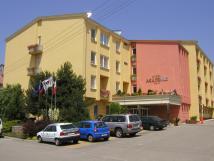 Hotel Akademie