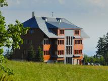 Hotel Oddech