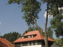 Penzion Krásné