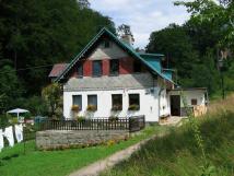 Penzion pod kopcem
