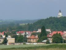 Ubytování Zdena Ježková