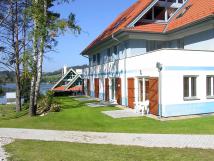 Apartmán Riviéra