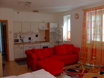 Apartmán Riviéra