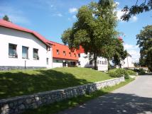 Pension Sport