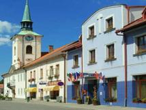 Hotel Panský Dům