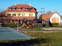 Penzion Bratřice