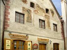 Hotel Švamberský dům