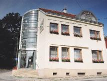 Hotel A Podlesí