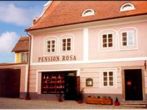 Pension Rosa