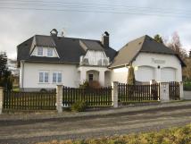 Penzion René