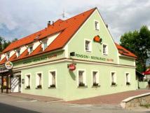 Penzion a restaurace KA.PR