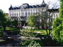 Hotel Slovan